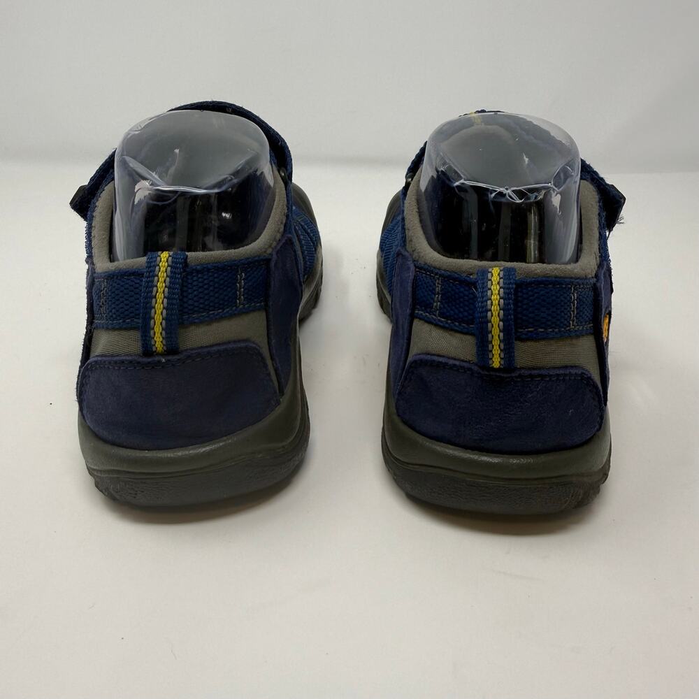 Keen Newport H2 Hiking Sandals Women's 5 Blue Summer Footwear Slip On - Picture 8 of 9